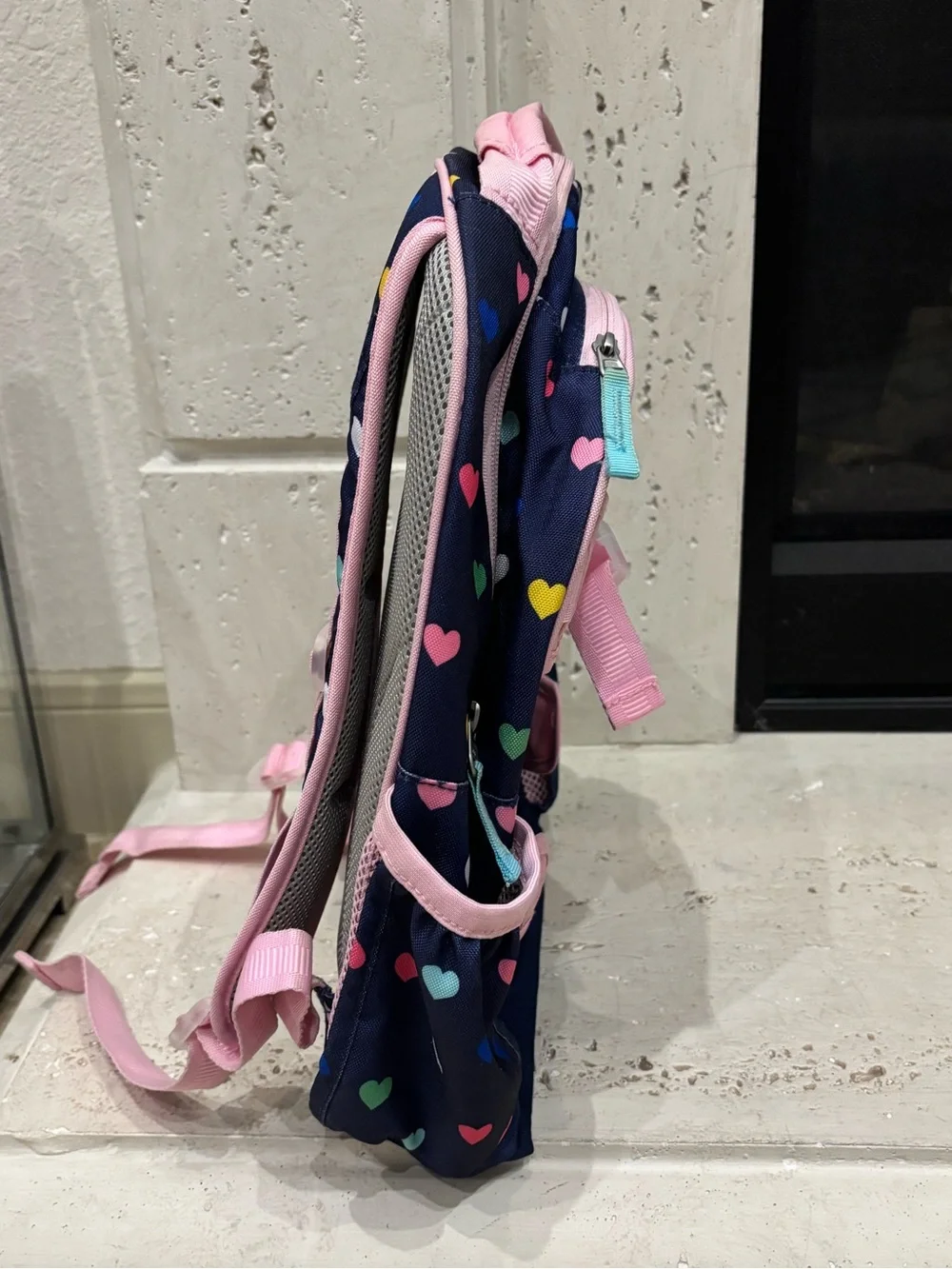 Pottery Barn Kids Backpacj